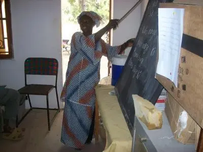 Kàlampyire taannafooŋi